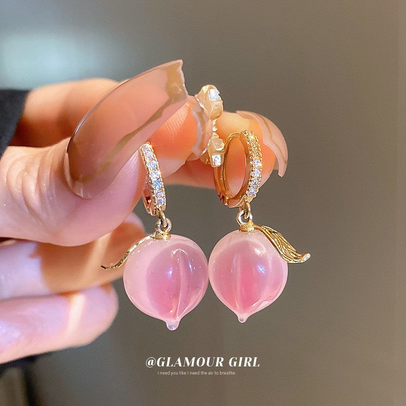 Vintage Delicate Luxury Studs