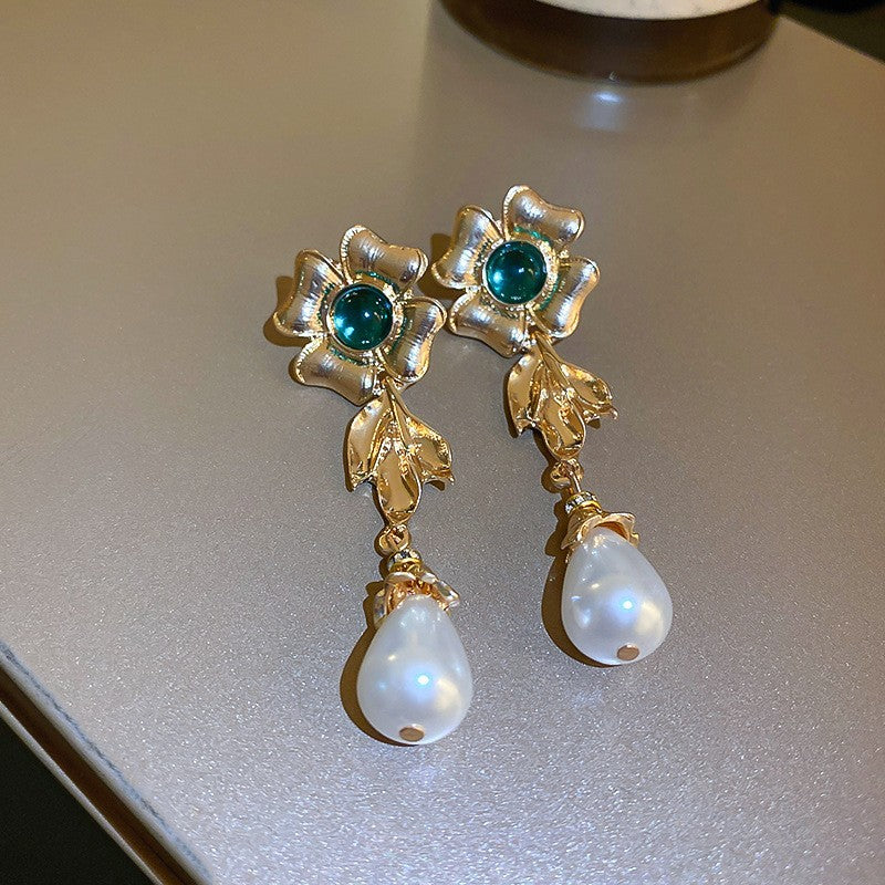 Celestial Dream Stud Earrings