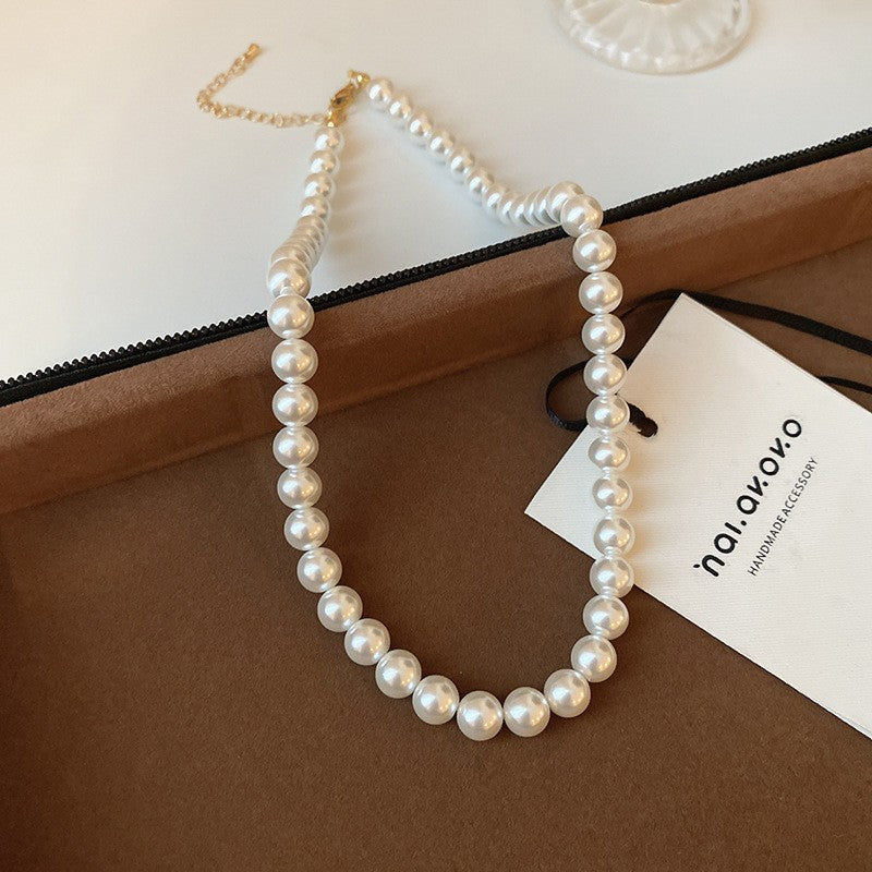 Agate Elegance Necklace