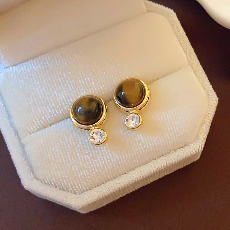 Exquisiteness Drop Earrings