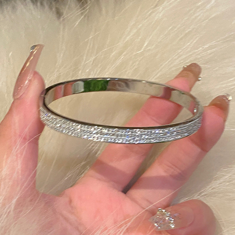 Celestial Charm bracelet