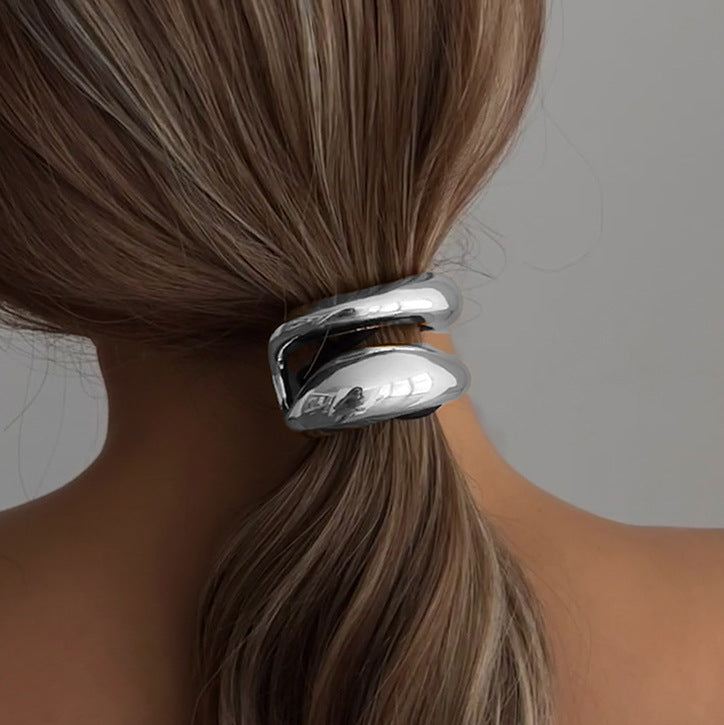 Elegant luxury Hairband