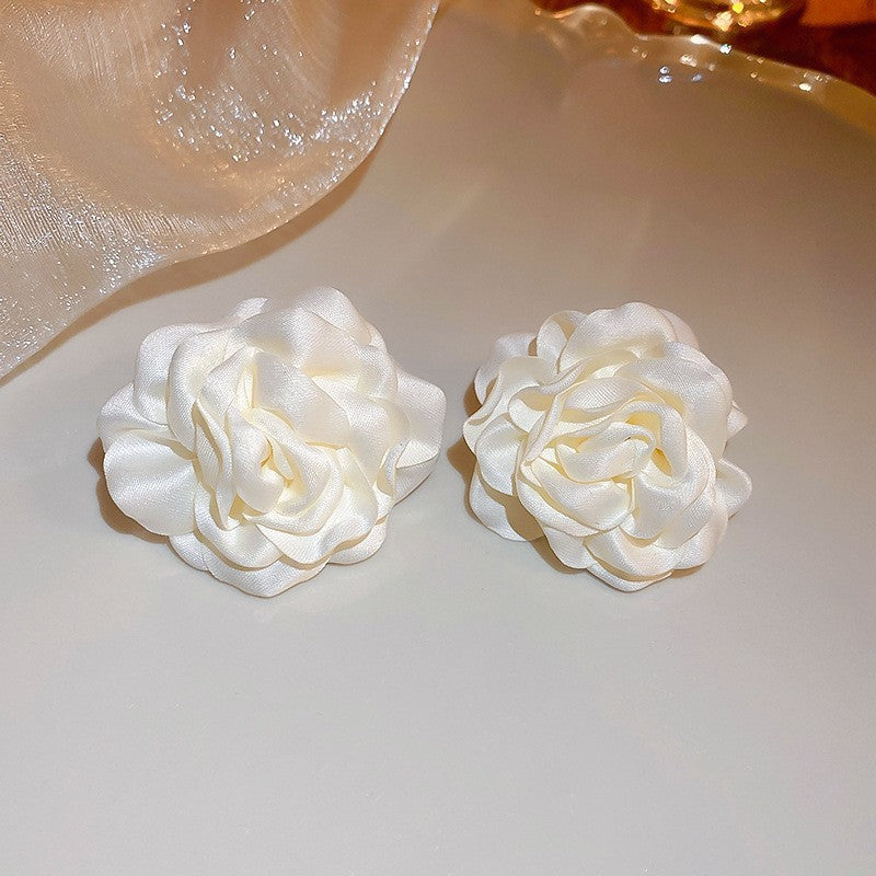 Vintage Delicate Luxury Studs