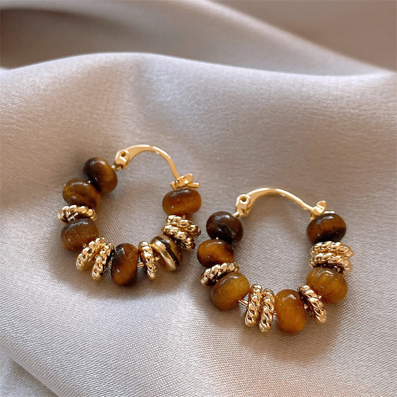 Exquisiteness Drop Earrings