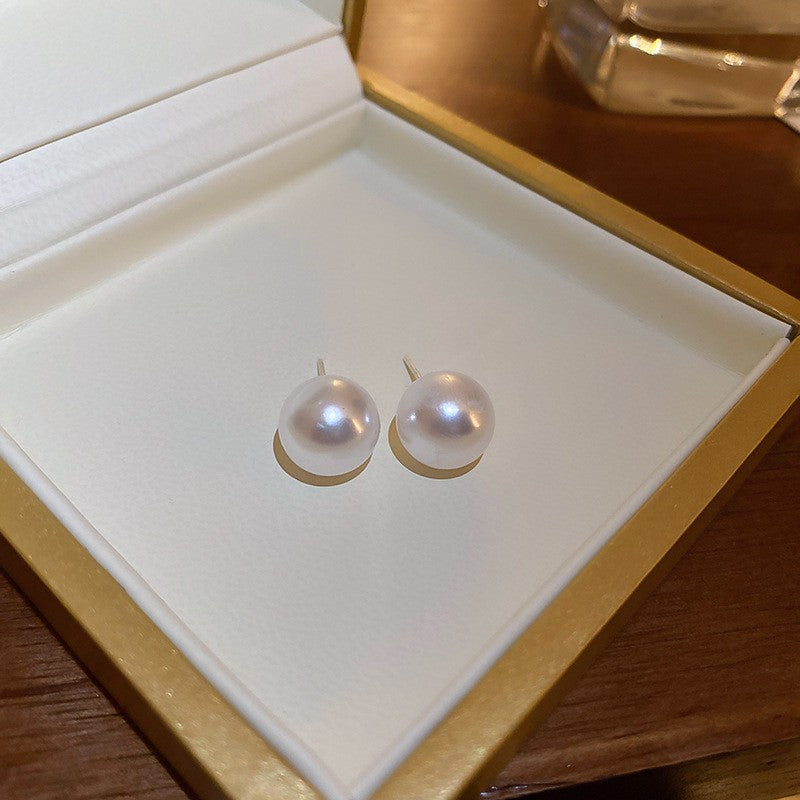Vintage Delicate Luxury Studs