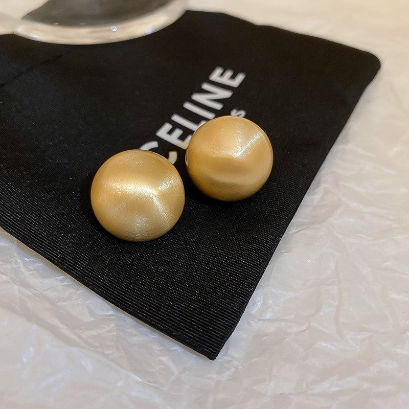 Celestial Dream Stud Earrings