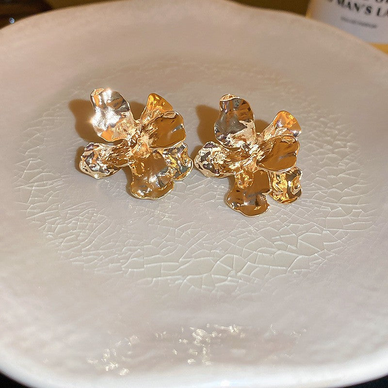 Celestial Dream Stud Earrings