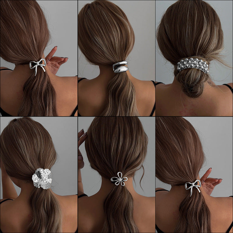 Elegant luxury Hairband