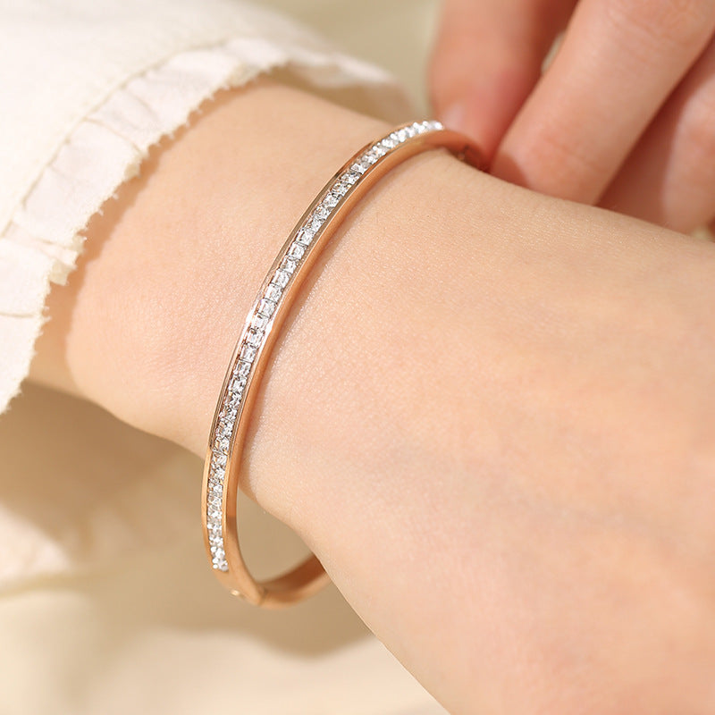 Love Elegance Bracelet