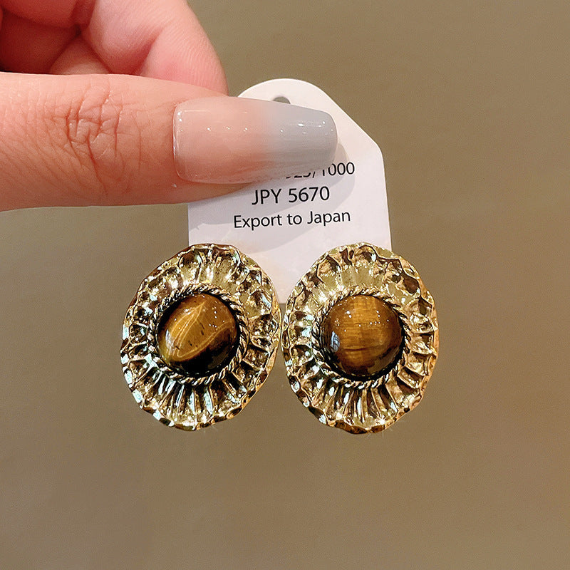 Exquisiteness Drop Earrings