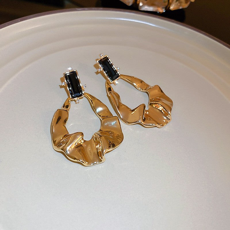 Celestial Dream Stud Earrings