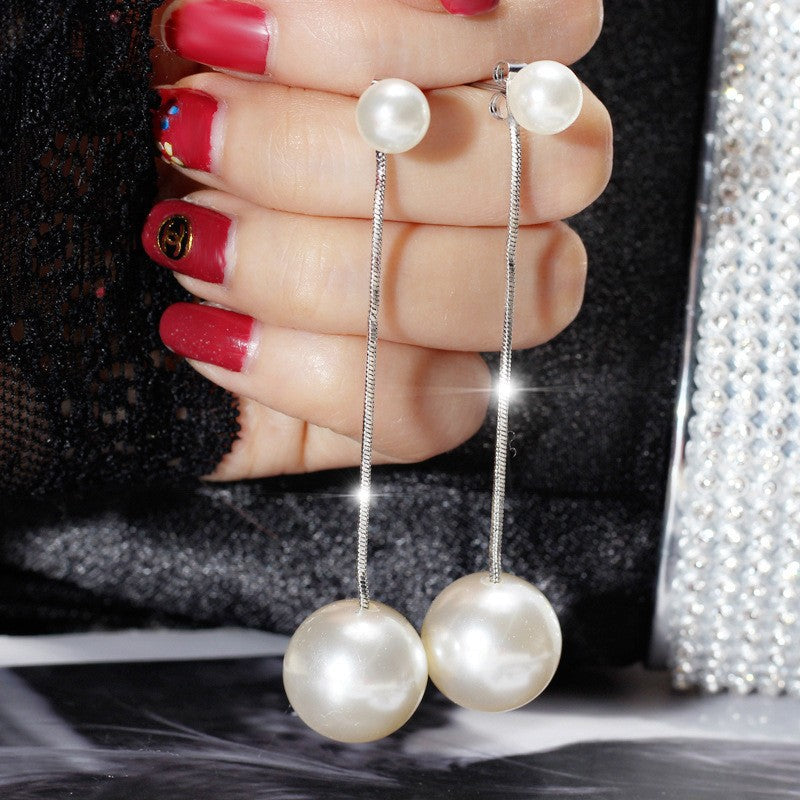 Vintage Delicate Luxury Studs