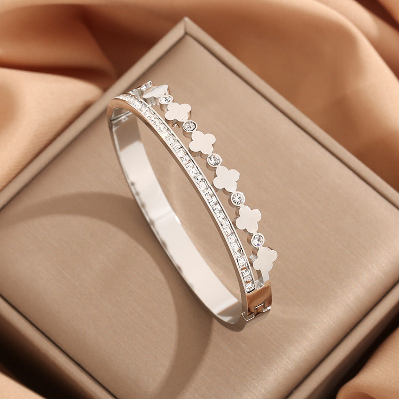 Celestial Charm bracelet