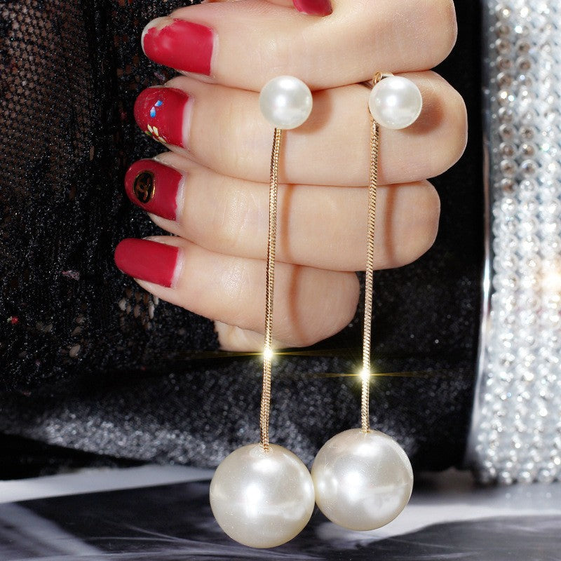 Vintage Delicate Luxury Studs