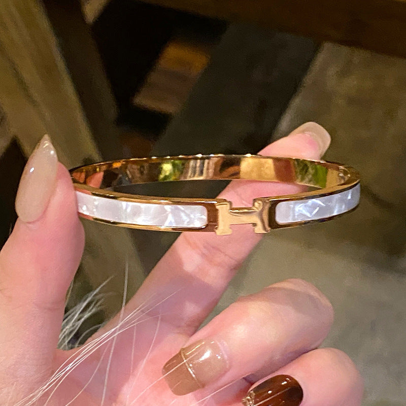 Celestial Charm bracelet