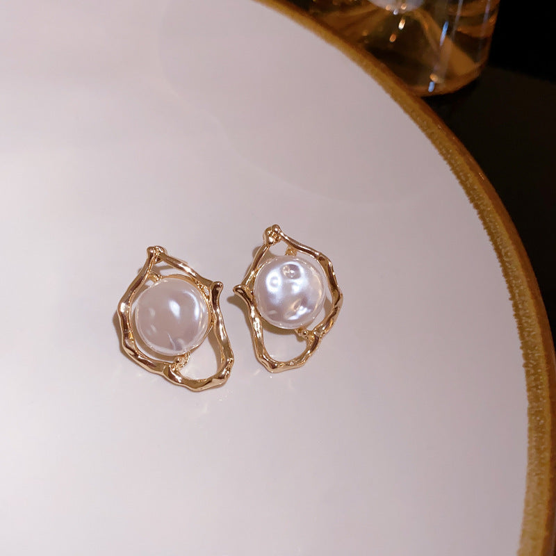 Exquisiteness Drop Earrings