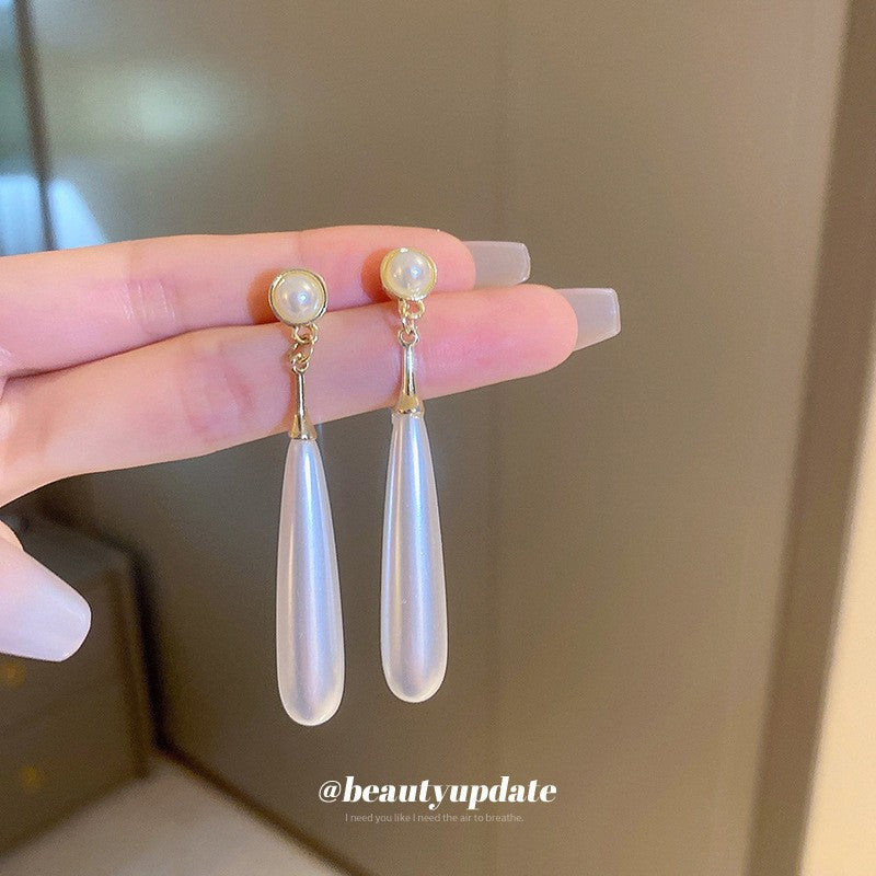 Vintage Delicate Luxury Studs