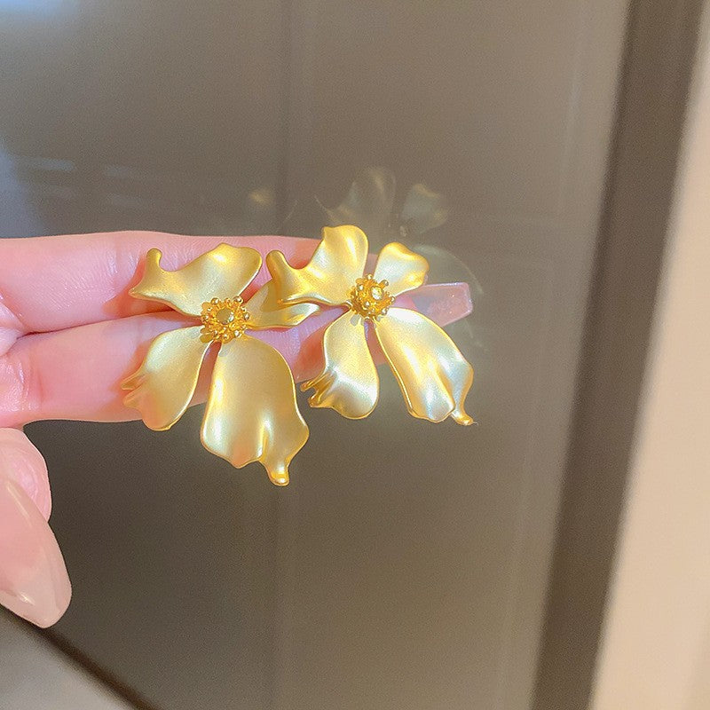 Celestial Dream Stud Earrings