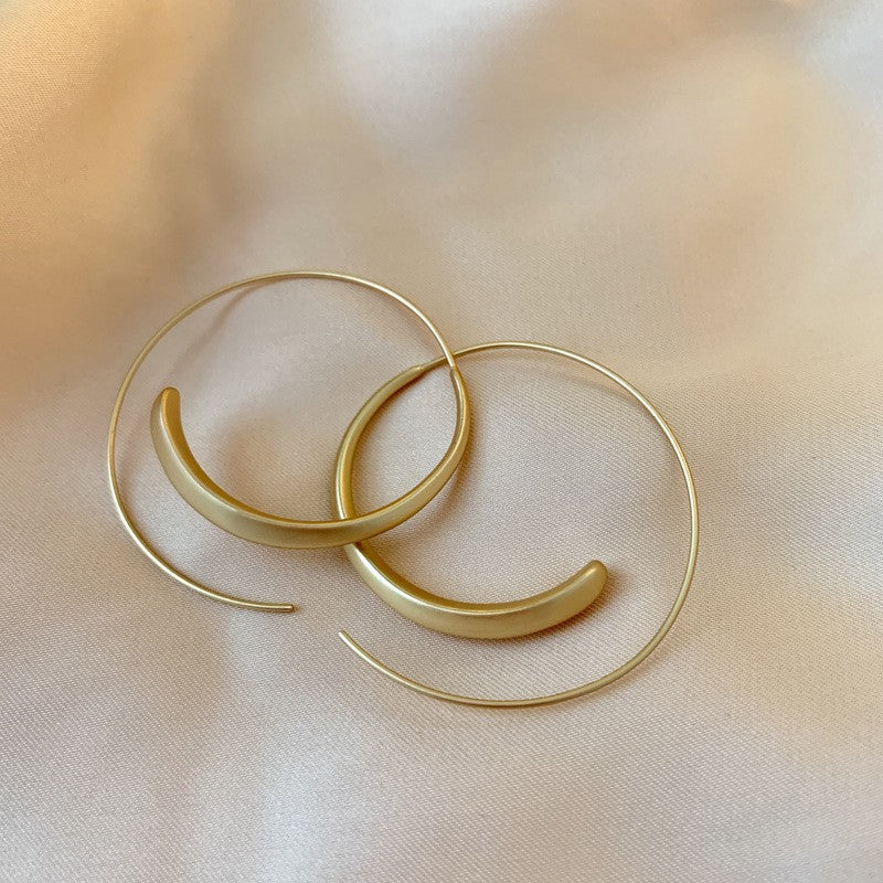 Celestial Dream Stud Earrings