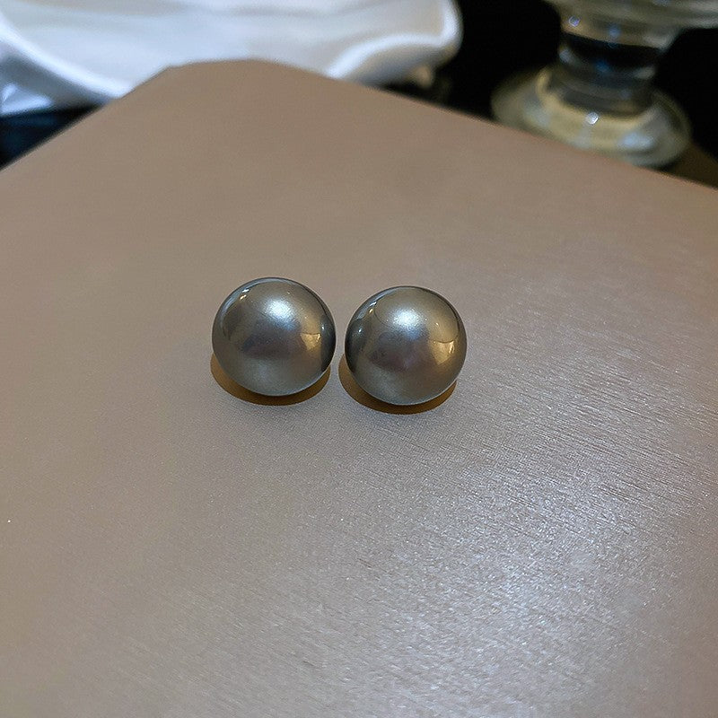 Vintage Delicate Luxury Studs