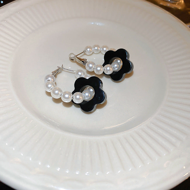 Vintage Delicate Luxury Studs