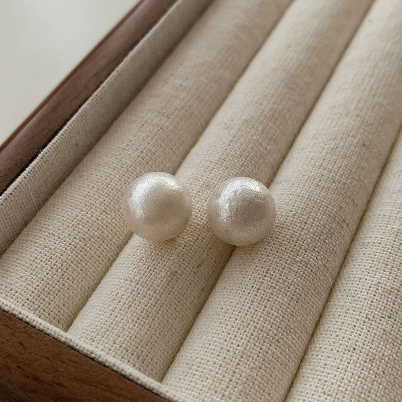 Vintage Delicate Luxury Studs