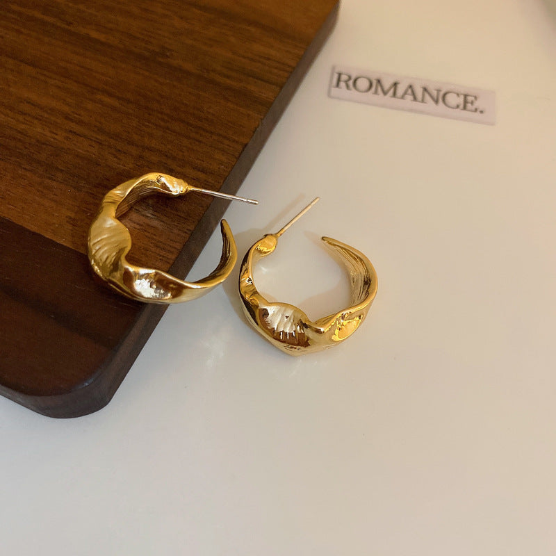 Exquisiteness Drop Earrings