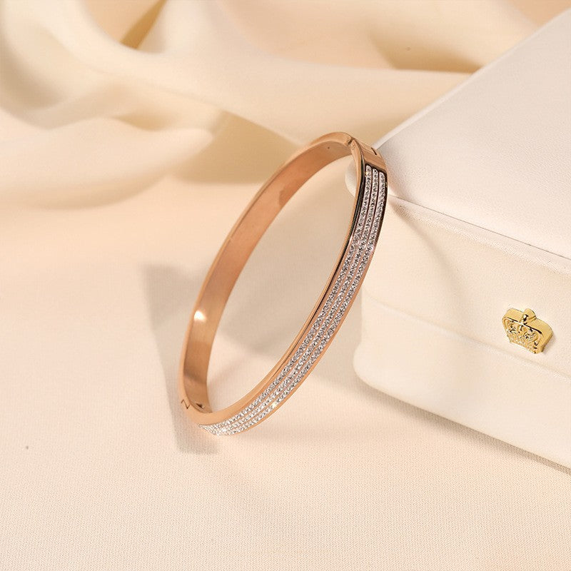 Love Elegance Bracelet