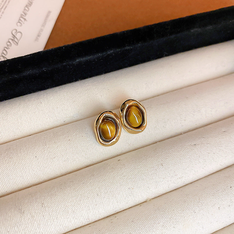 Exquisiteness Drop Earrings