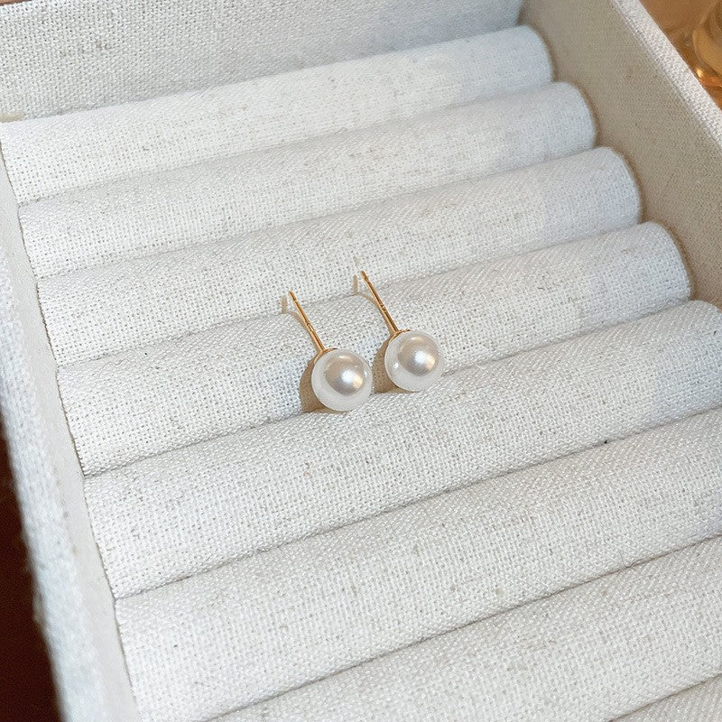 Vintage Delicate Luxury Studs