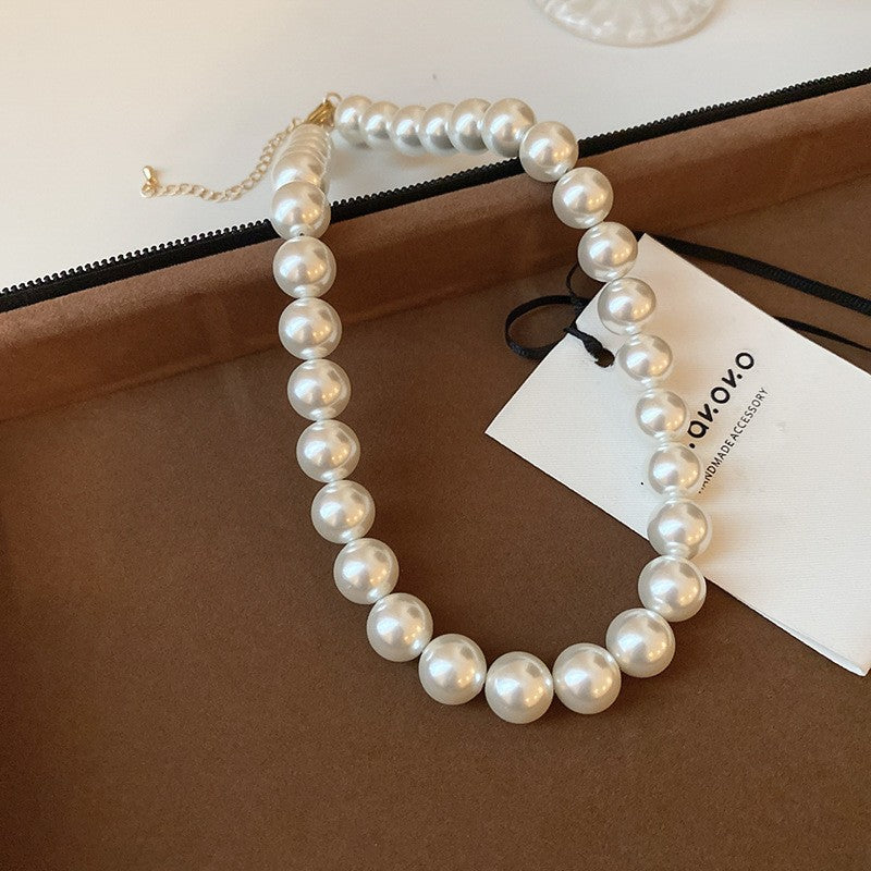 Agate Elegance Necklace