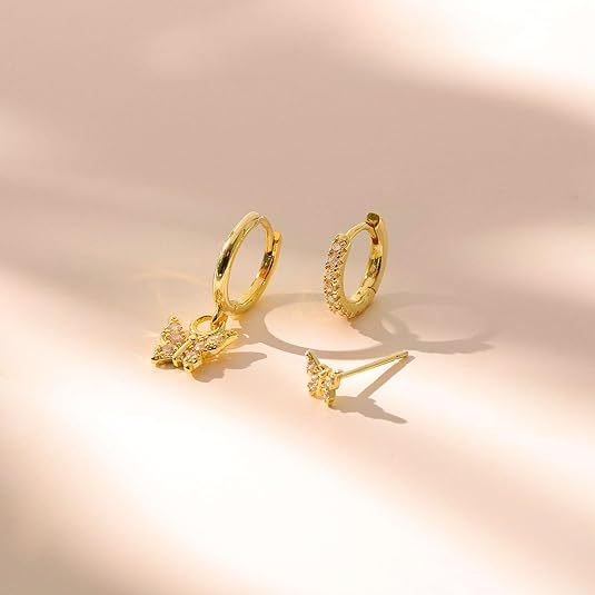 Luxury Shine Earrings