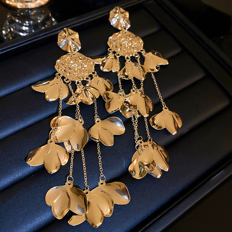 Celestial Dream Stud Earrings
