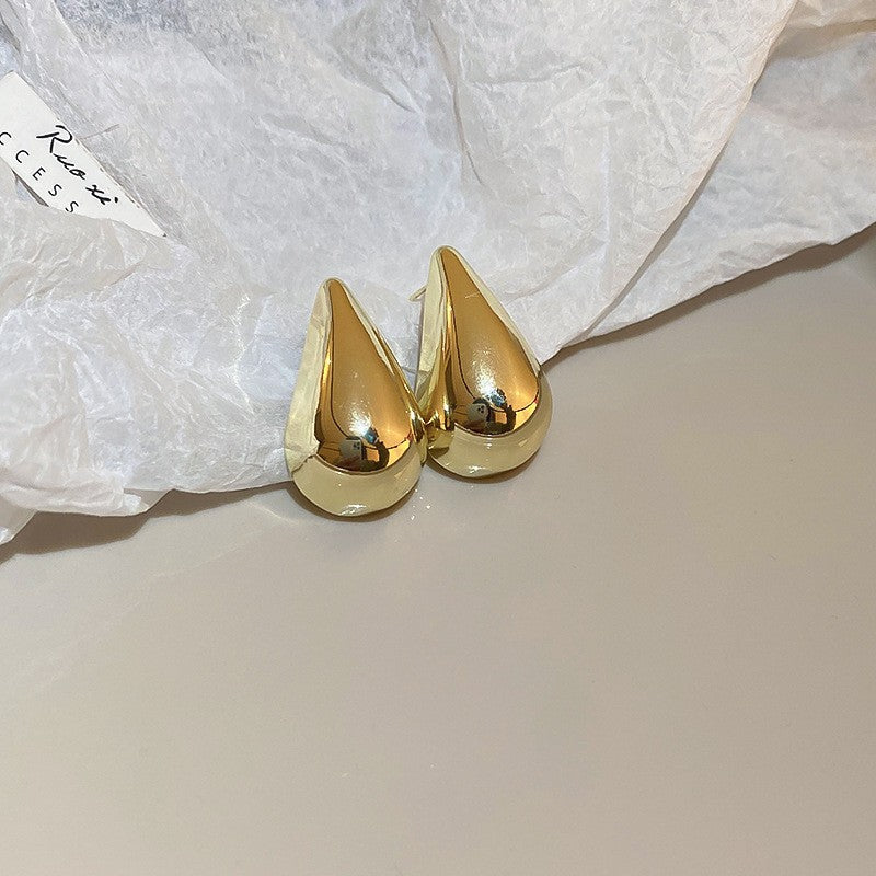 Celestial Dream Stud Earrings