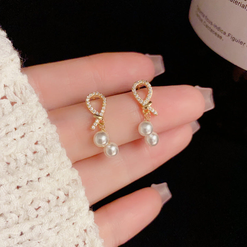Light Luxury Earrings
