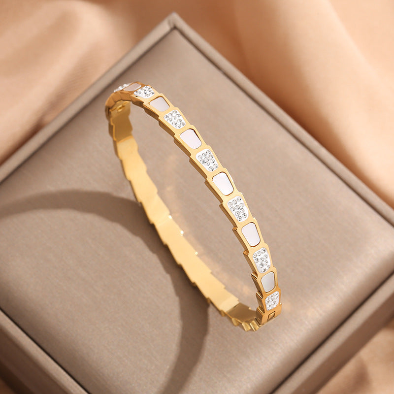 Celestial Charm bracelet