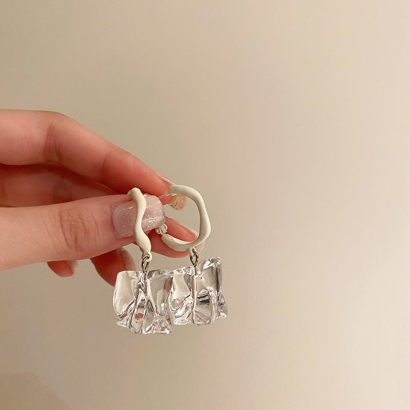 Vintage Delicate Luxury Studs