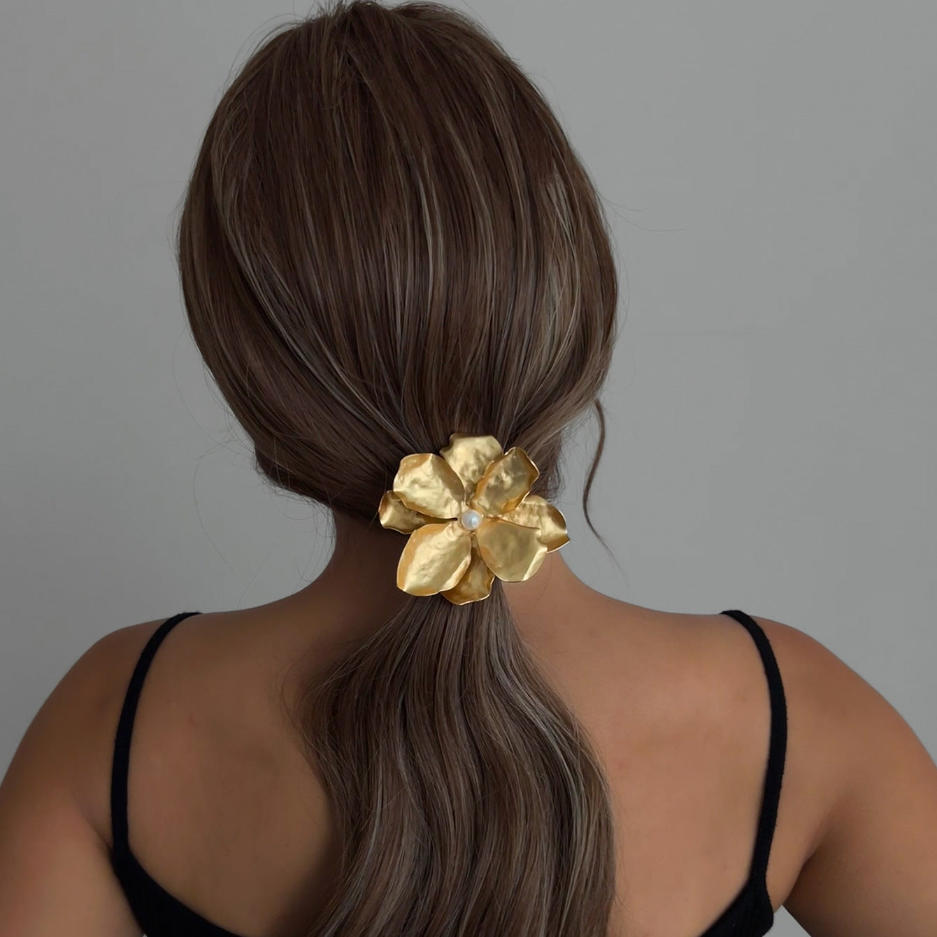 Elegant luxury Hairband