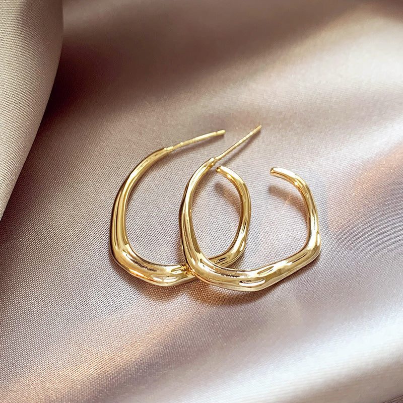 Vintage Delicate Luxury Studs
