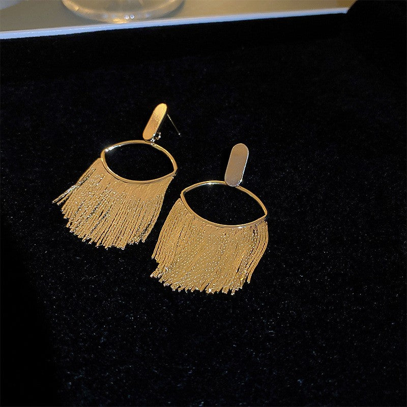 Celestial Dream Stud Earrings