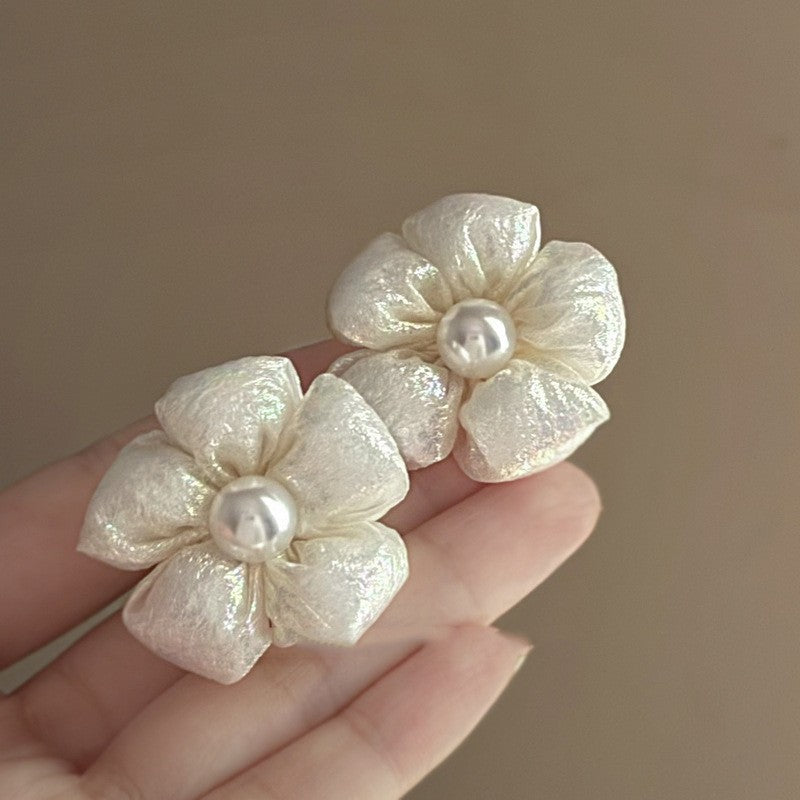 Vintage Delicate Luxury Studs