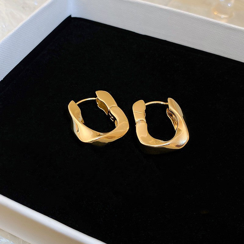 Celestial Dream Stud Earrings