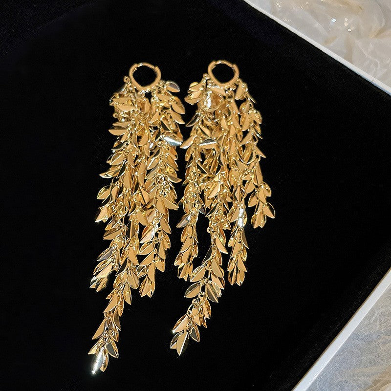 Celestial Dream Stud Earrings