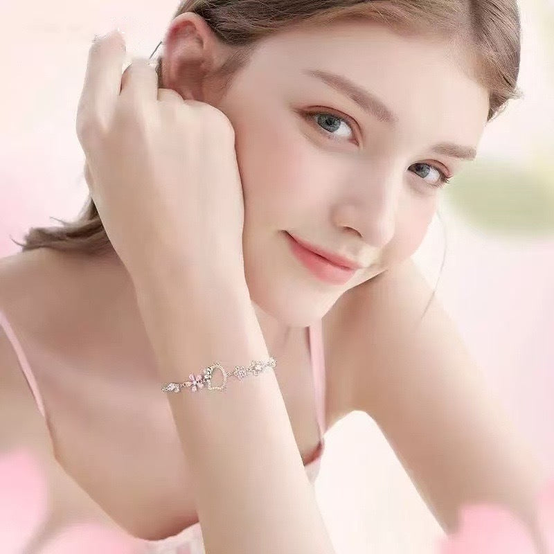 Hello Kitty Bracelet