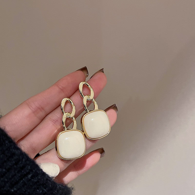 Celestial Dream Stud Earrings