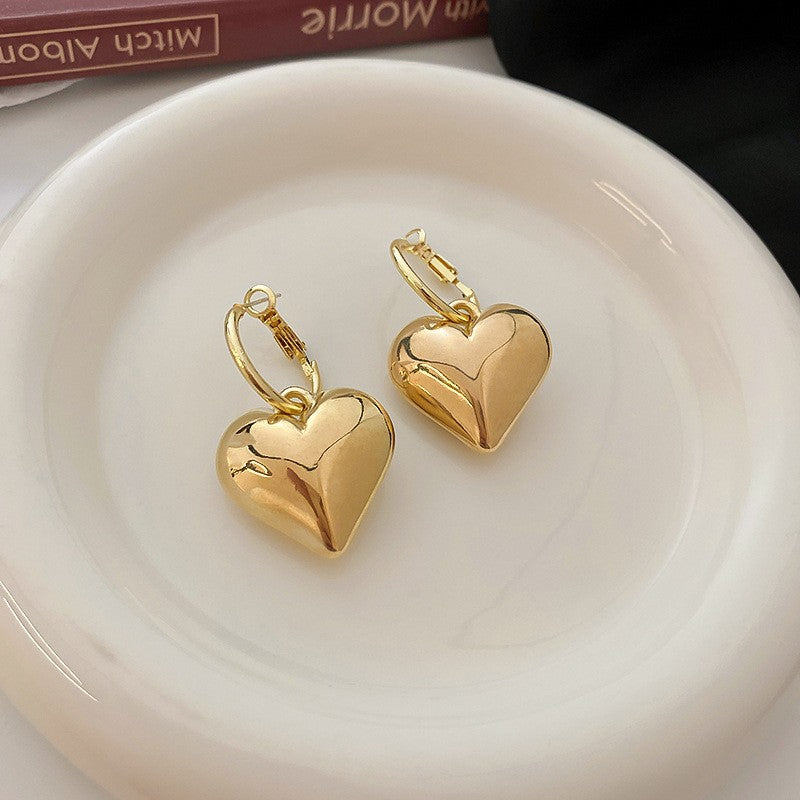 Celestial Dream Stud Earrings