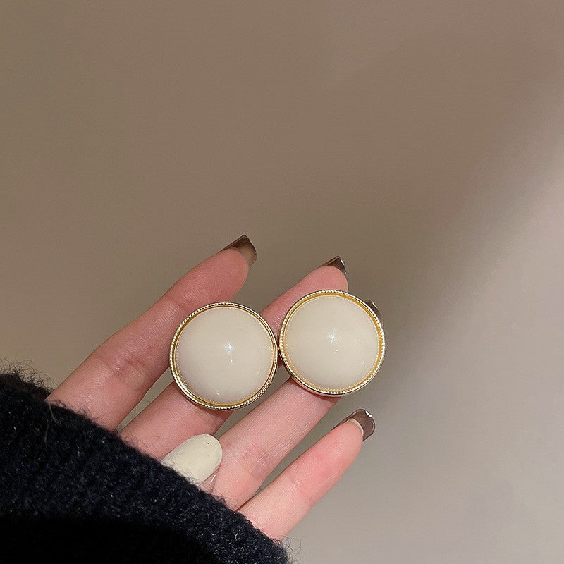 Celestial Dream Stud Earrings