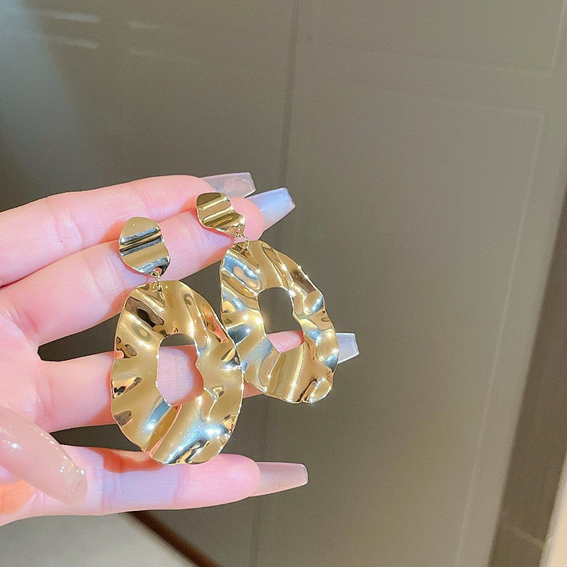 Celestial Dream Stud Earrings