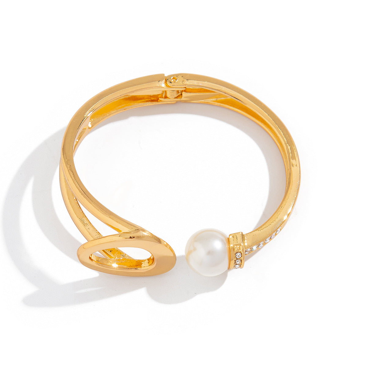 Glamour Rings and bracelets