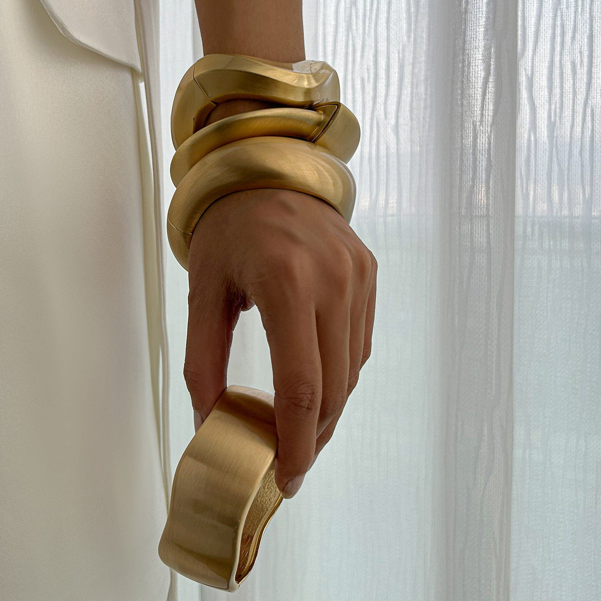Cleopatra's Vintage Bracelet